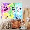 SSmiling CCritters Tapestry Customizable Tapestries Of Various Styleswall Hangings Celebrity Photo Printingwall Hangings