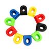 Protection Silicone Crank Arm Cover Crankset Protector Protective Sleeve Bicycle Crank Arm Boots