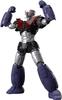 HG Mazinger Z Z INFINITY Scale Plastic Model Kit (Mazinger Ver.) 1/144 Pre-Colored