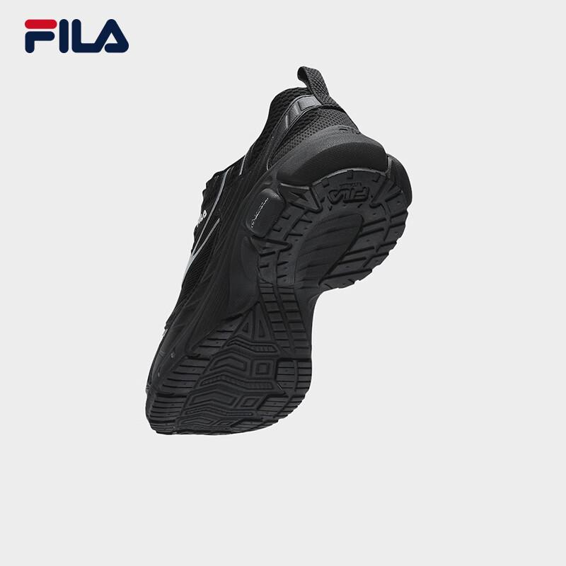 FILA Women's MATTRUN Chunky 1S Running Shoes