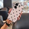 Прочный силиконовый чехол для телефона Tecno Camon20 Pro 5G/CK8n, полностью закрывающий, чехол для телефона, мультяшный модный дизайн, задняя крышка, милый