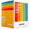 Polaroid Color Film for i-Type 40-pack White