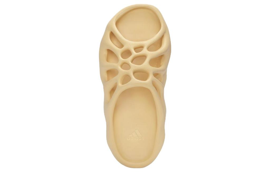 Yeezy 450 Slide Adidas Originals 'Кремовый' GZ9864