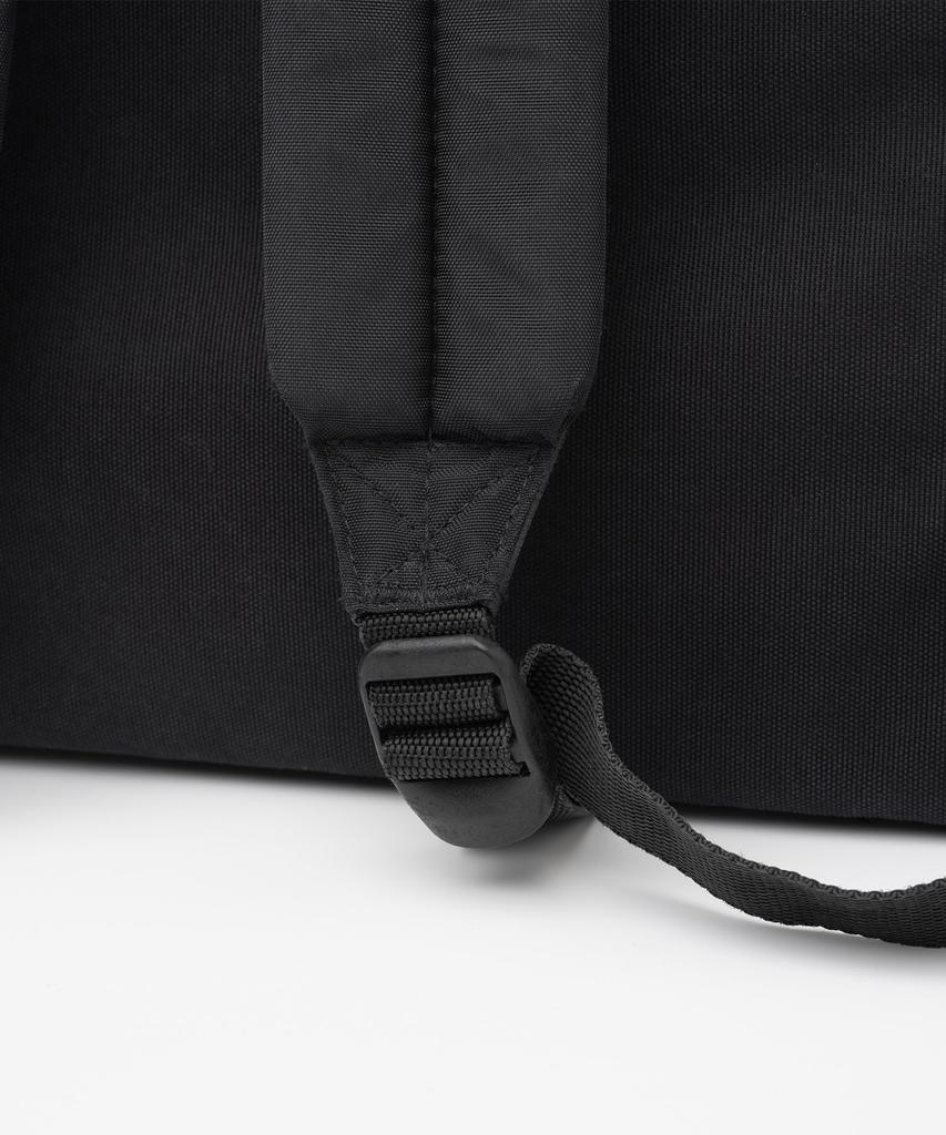 Millo Archive [Ma X Eastpak] Рюкзак Crescendo Washed [Washed Black]