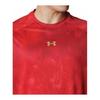 Теннисная футболка Under Armour UA Tech Novelty с коротким рукавом Мужская