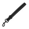 Reflective Dog Leash Medium Large Dogs 30cm Nylon Walking Lead Multiple Colors