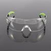 Windproof Safety Goggles Anti Laser Eye Protection Glasses Fashion Lab Eyewear
