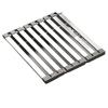 Foldable Sink Drain Rack Detachable Sink Storage Rack Durable Dish Storage Organizer  Water Filter