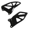 Suzuki GSXR1000 Carbon Fiber Footrest Guard (2017+)