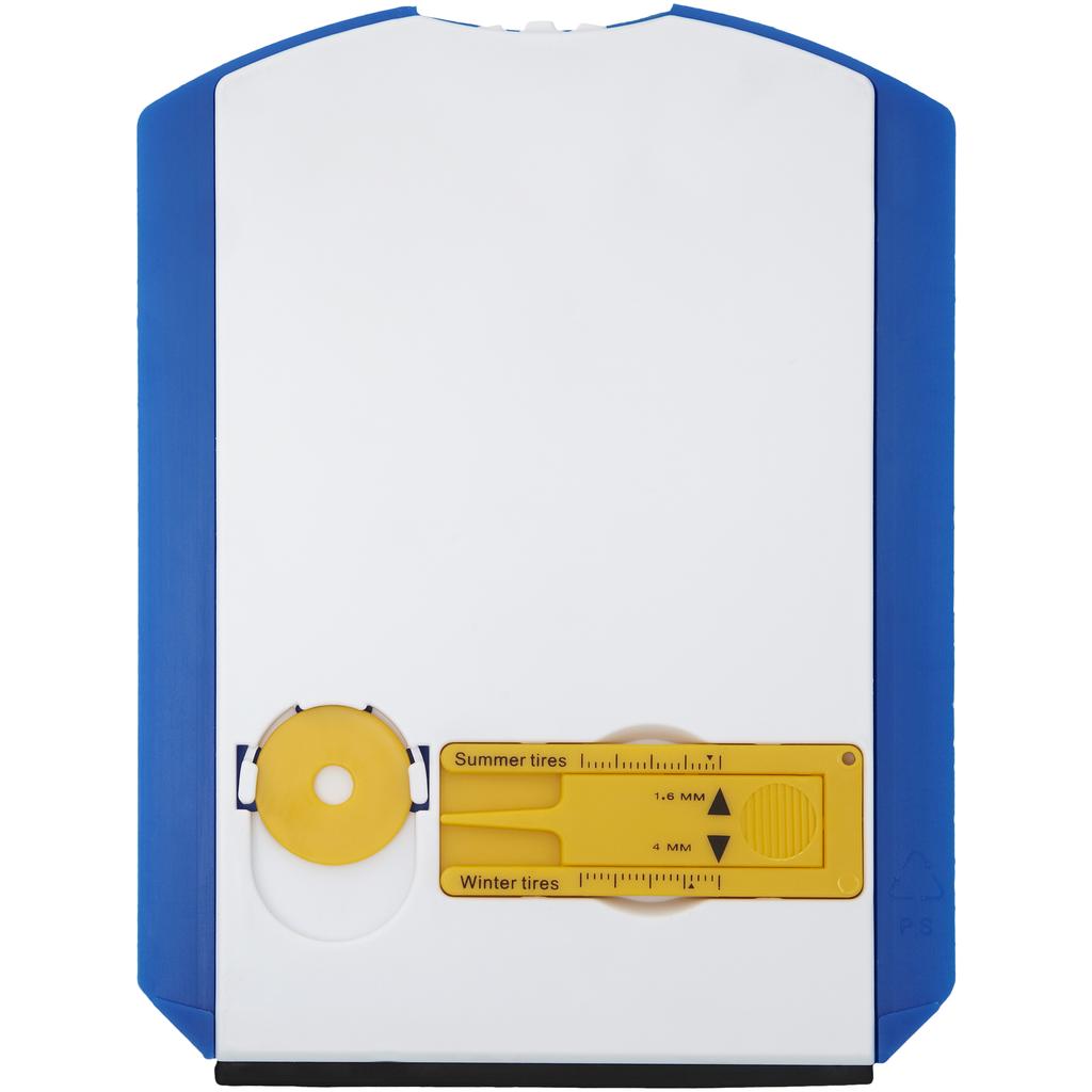 BULLET 5-In-1 Parking Disk