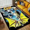 Ozzy Osbourne Living Room Nonslip Area Rug Soft Carpet For Bedroom Game Playroom Sofa Office Home Decor Doormat Christmas Gift C9302993