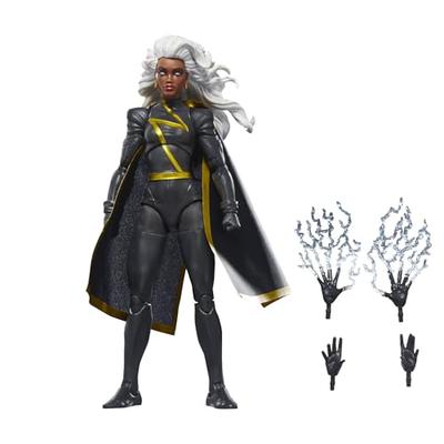 Фигурка Шторм из серии Marvel Legends X-Men