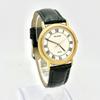 Б/у [Новая батарея] SEIKO THE LEAGUE Римские Мужские Часы Золотые 5P31-7A40 700443 Новый Ремешок