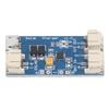 Солнечная зарядная плата Литиевая батарея USB-модуль зарядки CN3065 500 мА 4,4-6 В