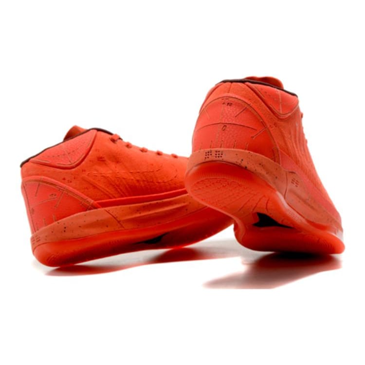Nike Кобе А.Д.. Средние 'Passion' 922482-600