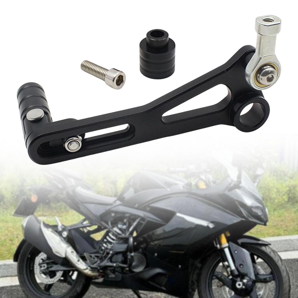 Motorcycle Gear Shift Pedal Lever Repairing Metal for BMW F 900 R F900R