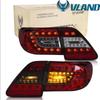 VLAND Светодиодный задний фонарь в сборе для 2011-2013 Corolla: Стоп-сигналы и указатели поворота