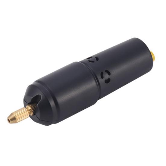 1 шт./1 компл. USB ручная дрель Мощный матовый двигатель Высокая скорость вращения Штамповка Коррозионностойкая мини-дрель для изготовления ювелирных изделий