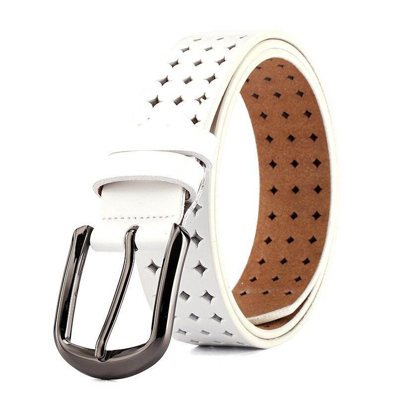 Ремень Zency из мягкой яловой кожи, винтажные джинсы с пряжкой для женщин, зима 2021, классический модный дизайнерский пояс