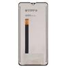 Grade S OEM LCD Screen and Digitizer Assembly for Blackview A80 Pro Replacement Part (Without Logo)