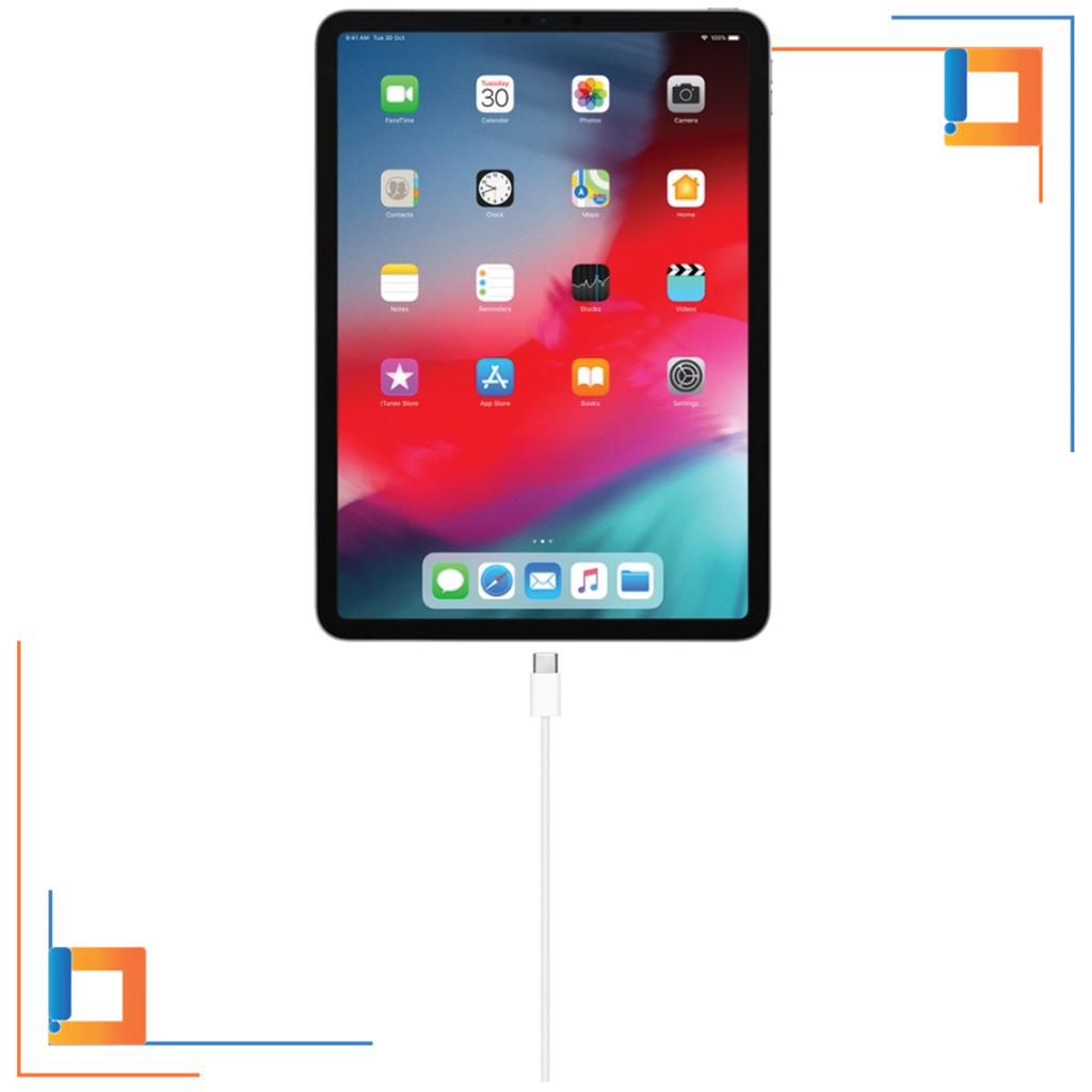 Cable For Co2 Phone, Usb-C Pd For Iphone, For Ipad , For Macbook, 2 Metres