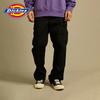 Dickies Cargo Pants Unisex Black Moderate DK012275BLK