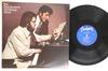 Виниловая пластинка ТОНИ БЕННЕТТ, БИЛЛ ЭВАНС - Tony Bennett Bill Evans Album OJC439 ORIGINAL JAZZ C 1990 США Джаз Б/у