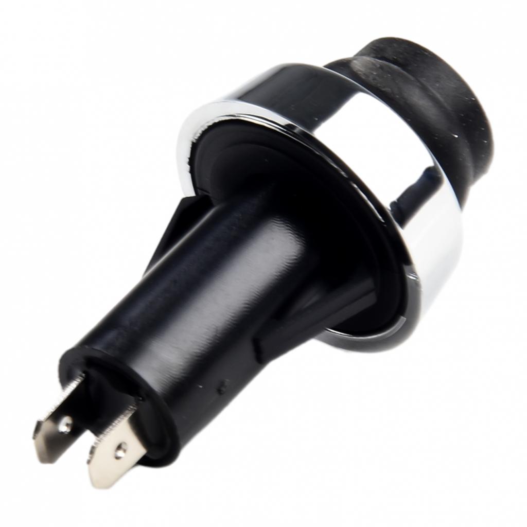 Для кнопочного выключателя с подсветкой, бытовой выключатель