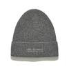 HELEMENT Basic G1 Wool Beanie (M GREY)