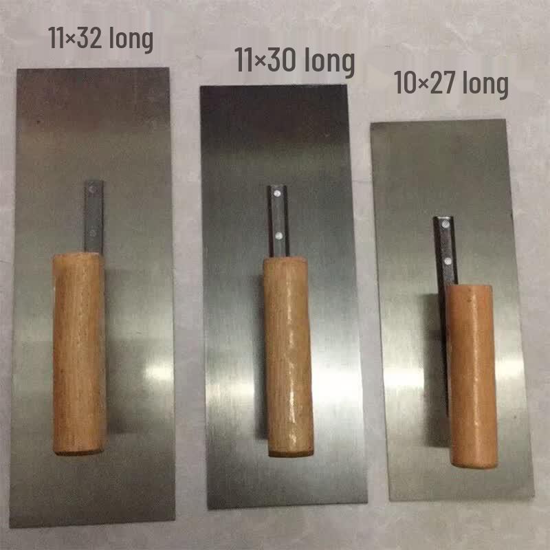 Cement Mortar Trowel