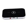 Adaptateur Bluetooth Récepteur, Bluetooth Émetteur Récepteur 5.0 Transmetteur Récepteur Bluetooth Audio 2 en 1