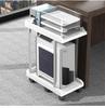 Настольная охлаждающая подставка с местом для хранения