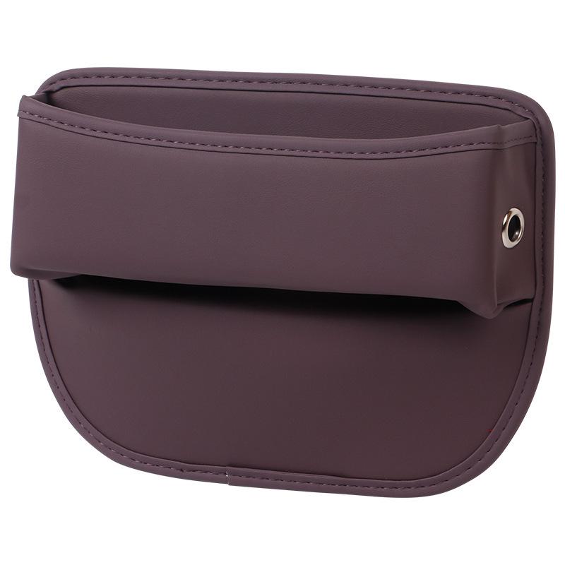 Xiaomi YU7 Car Seat Gap Storage Box - SU7 Console Organizer & Interior Decor