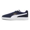 Puma Astro Play Темно-синие Белые Унисекс Кроссовки Синие 401439-02