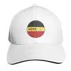 Yes to the voice Baseball Cap Custom Cap Hood Luxury Unisex cap Vintage Unisex Womens