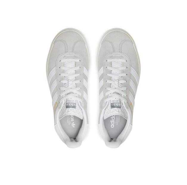 Adidas Кроссовки Gazelle Bold HQ6893 серый