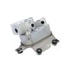 FL3Z-7A095-B Oil Cooler Adapter for F-150 2015-2019 (FL3P-7869-AB 5279901)