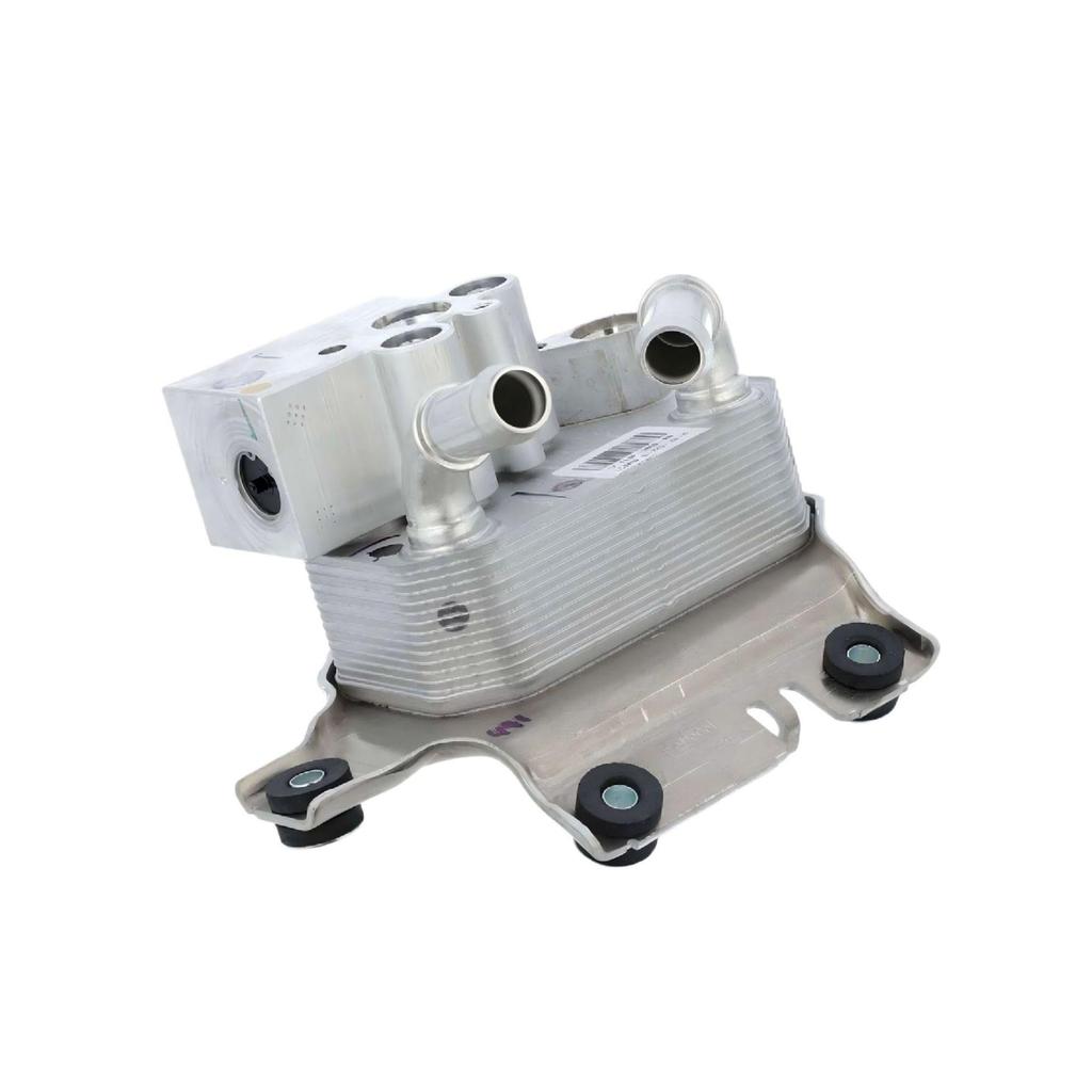 FL3Z-7A095-B Oil Cooler Adapter for F-150 2015-2019 (FL3P-7869-AB 5279901)