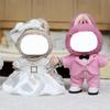 Fun Dolls Clothing, Anime Plush Toys And Cute Accessories,cute Dolls Clothings