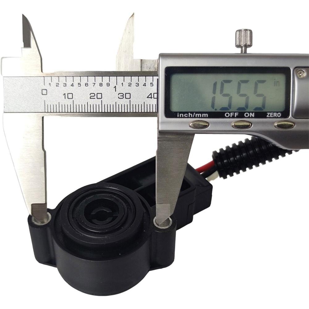 Throttle Pedal Position Sensor 266-1467 For Caterpillar CAT Engine C13 C9 C9.3