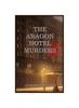 Книга The Aragon Hotel Murders