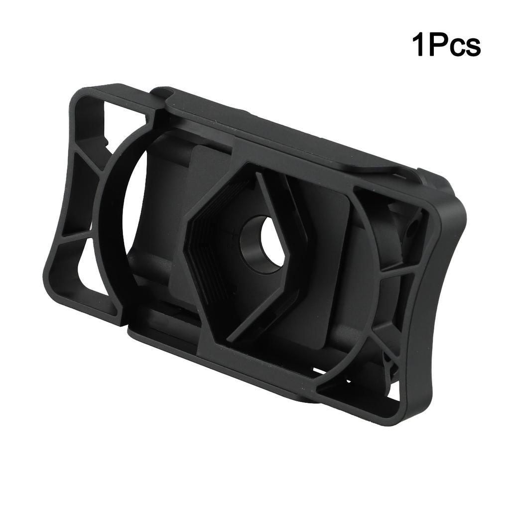 Вращающийся на 360 градусов адаптер для телефона для бинокля и микроскопа, совместимый с окулярами 23–50 мм и телефонами шириной 66–95 мм