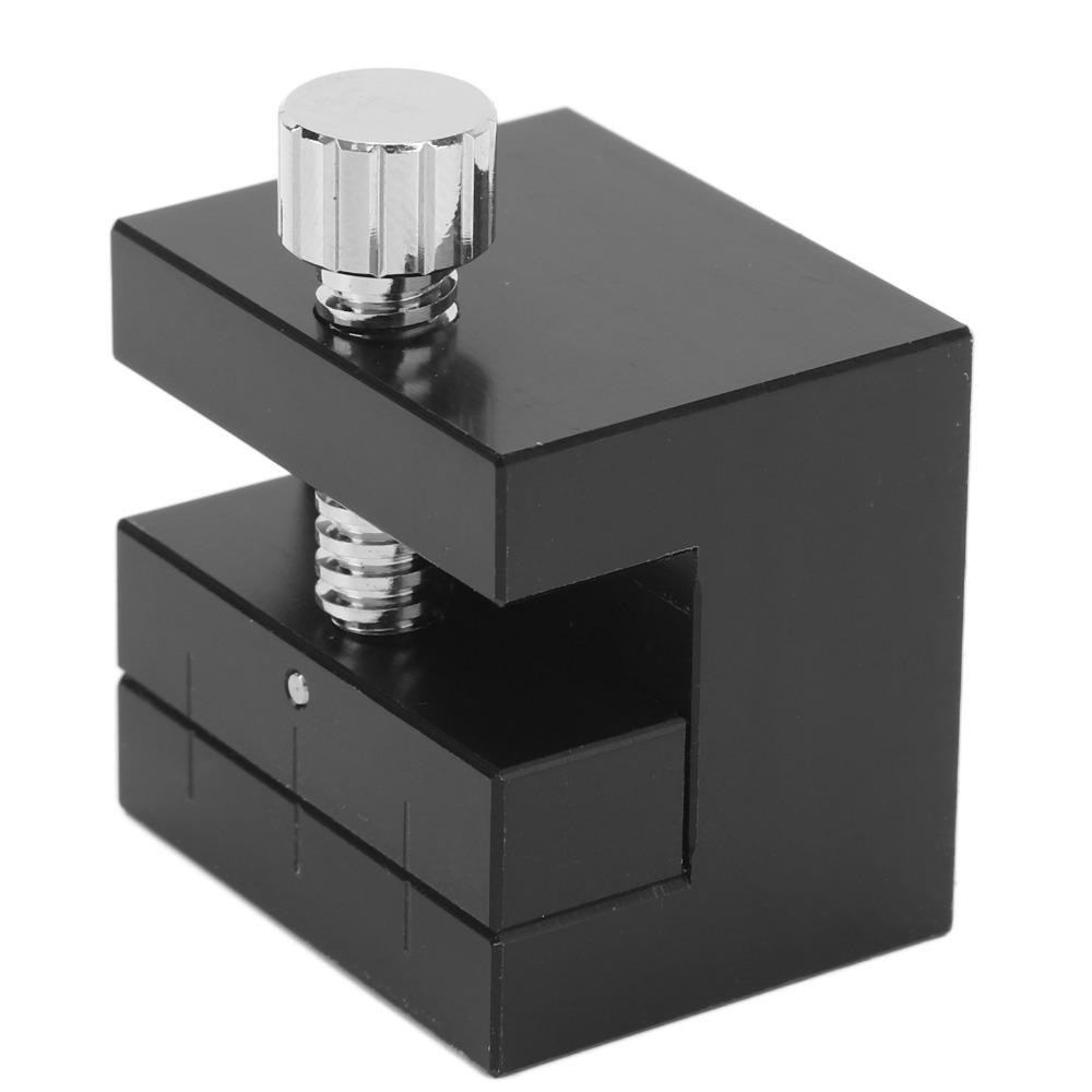 Adjustable Watch Band Holder Vice Watch Band Holding Tool For Watch Repair and Maintenance Work