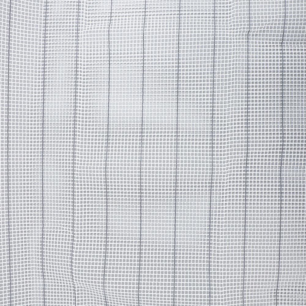 Eye Meshes Mesh Canvas Sheets Multipurpose Fabric Embroidery Mesh Fabric For Knit Projects