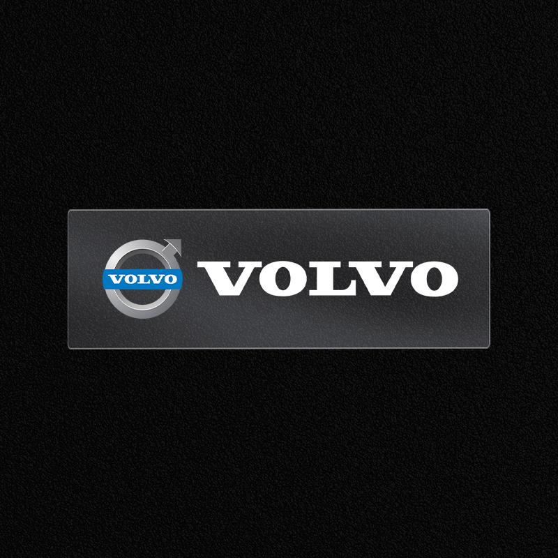 Автомобильные Стильные Эмблемы Наклейки Декор Салона Наклейка Для Volvo Rdesign Polestar AWD V50 S60 XC60 S40 XC40 XC90 V60 S80 S90