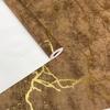 Marble wallpaper home decoration cement concrete texture wallpaper roll living room bedroom shop