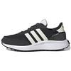Run 70s Black Off White Women Sneakers Core-Black Carbon GW5609