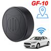 GF10 Магнитный интеллектуальный искатель локатор GPS автомобильный трекер отслеживание в реальном времени противоугонный противопотерянный локатор ключ домашнее животное автомобиль потерянный трекер