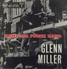 LP Пластинка ГЛЕНН МИЛЛЕР И АРМИЯ ВВС Б - Оркестр Армии ВВС Гленна Миллера - RD27135 RCA Великобритания Джаз Б/У