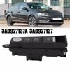 Выключатель запуска и остановки двигателя автомобиля для Passat B7 2011–2014 годов, совместимый с деталями 3AB927137A и 3AD927137B